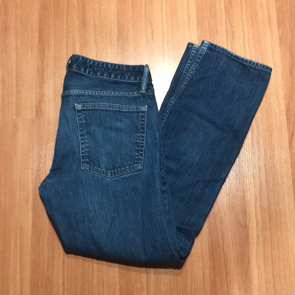 Bonobos The Blue Jean-Z102